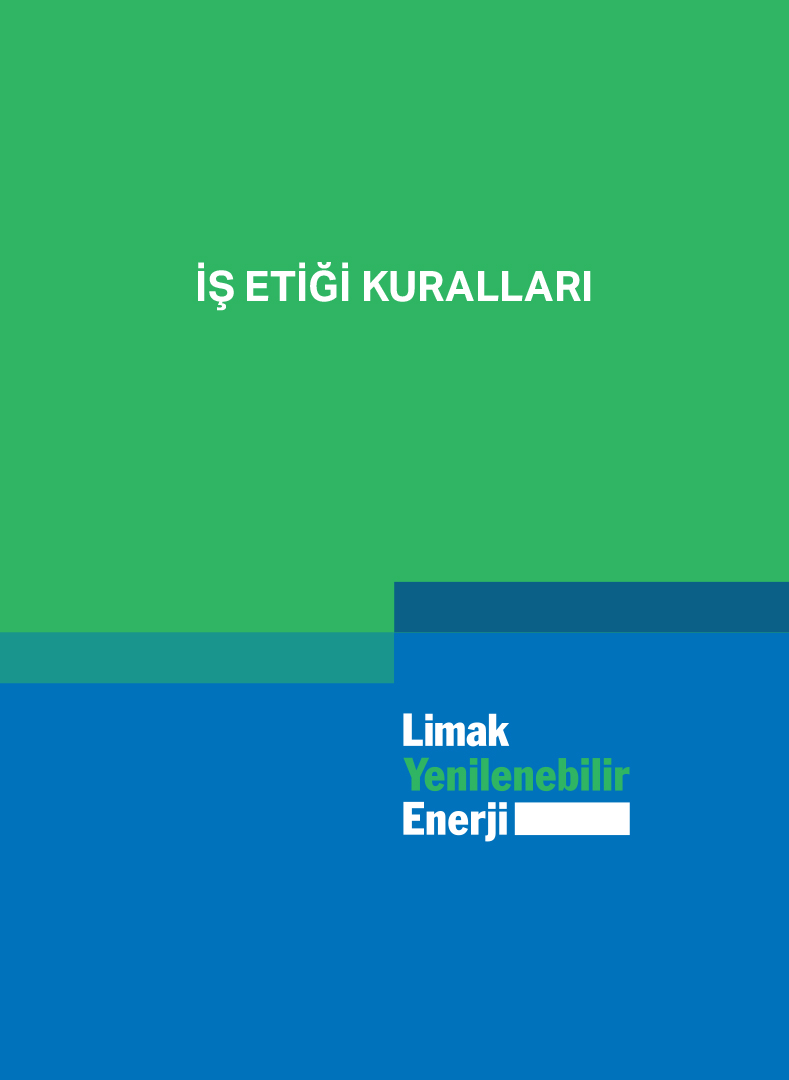 İş Etiği Kuralları